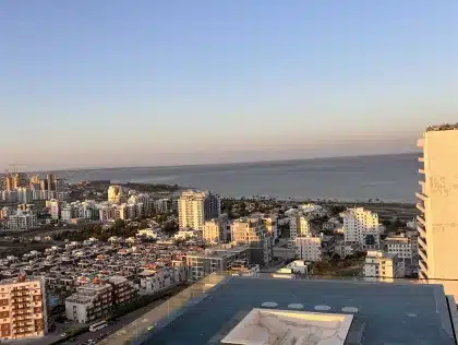 Immobilien in Nordzypern Iskele