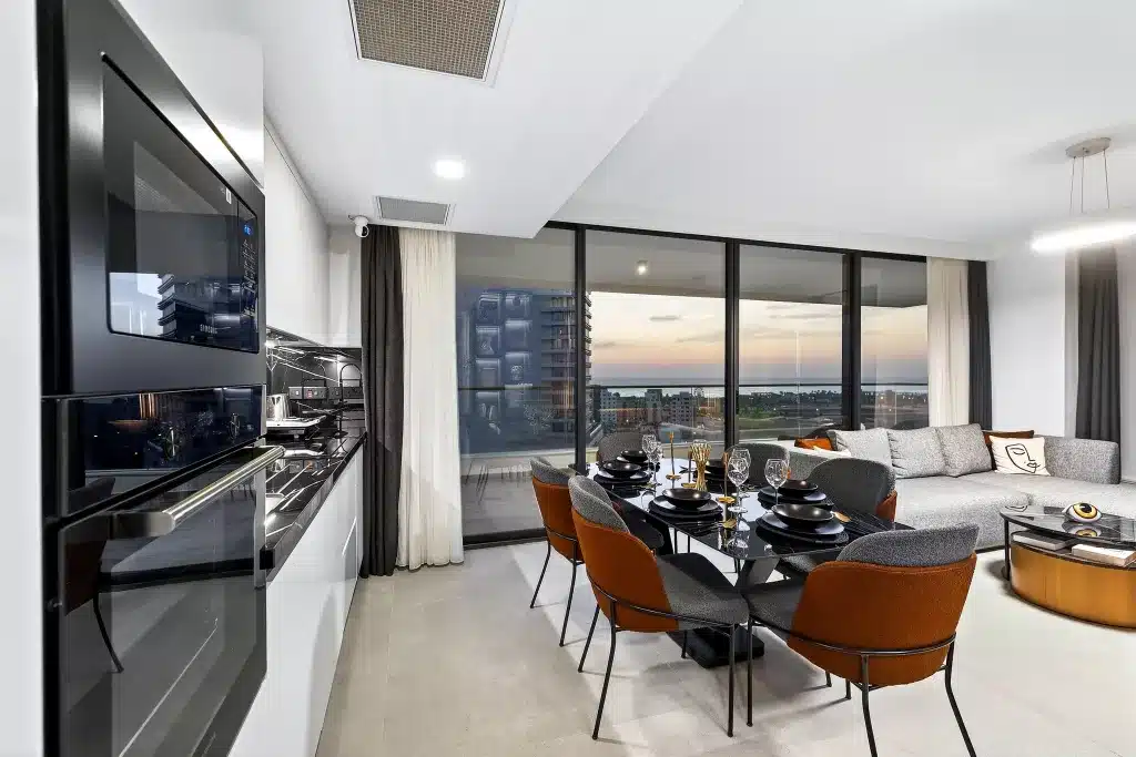 Immobilien Nordzypern- Grand Sapphire Resort